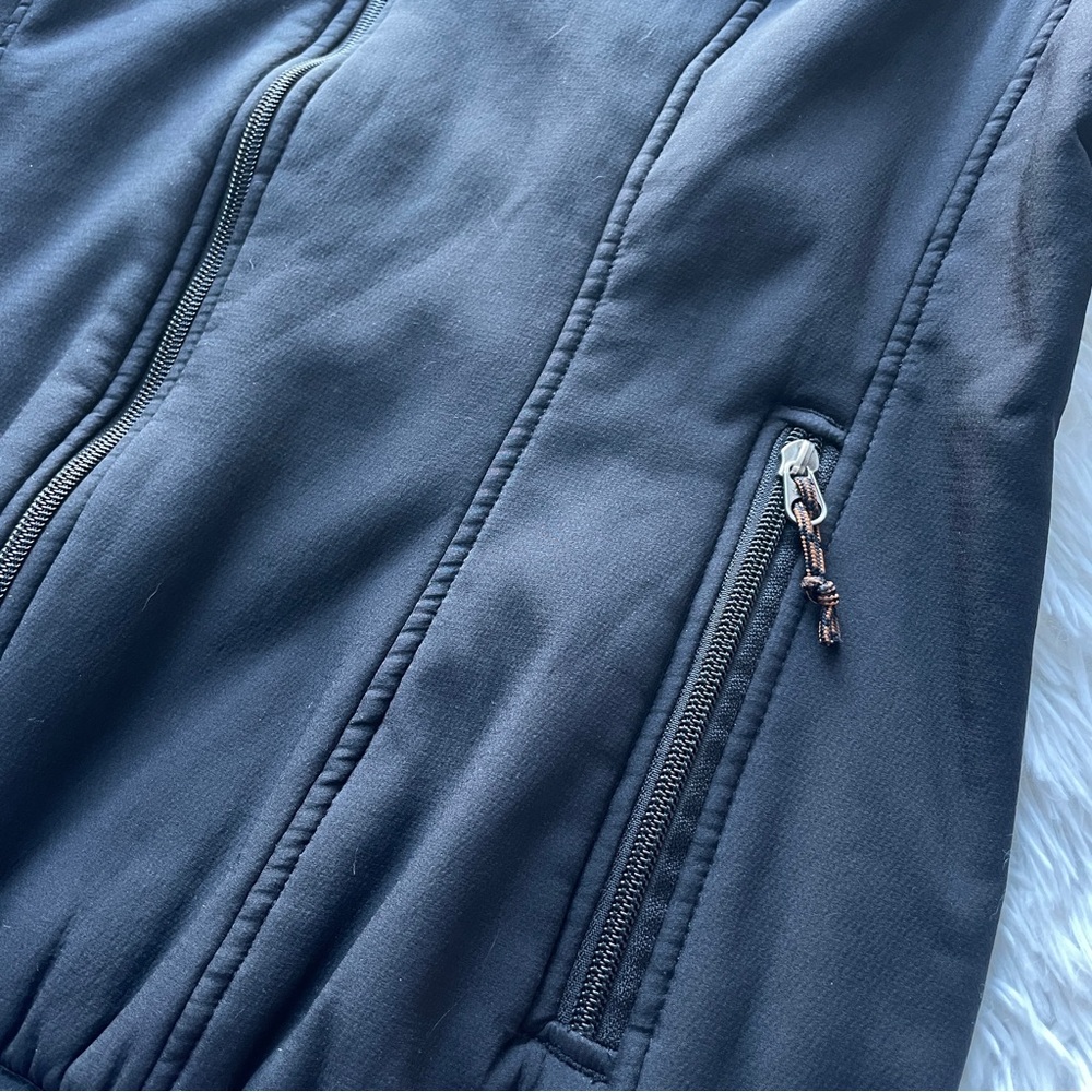 Ariat Pro Series Polartec Softshell Fleece‎ Lined Jacket - Picture 10 of 10